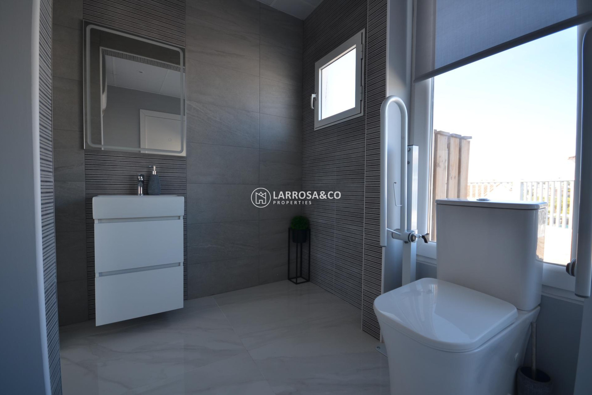 Long Term Rentals - Business - Ciudad Quesada - Lo pepin