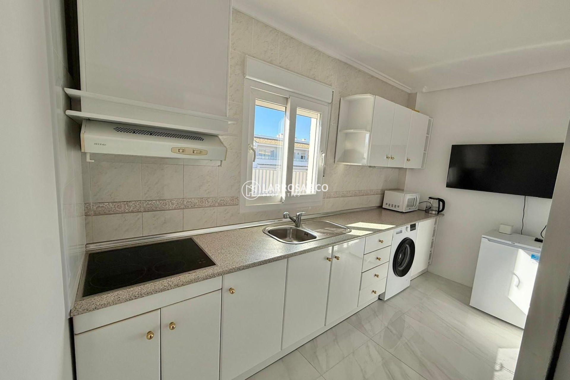 Long Term Rentals - Business - Ciudad Quesada - Lo pepin