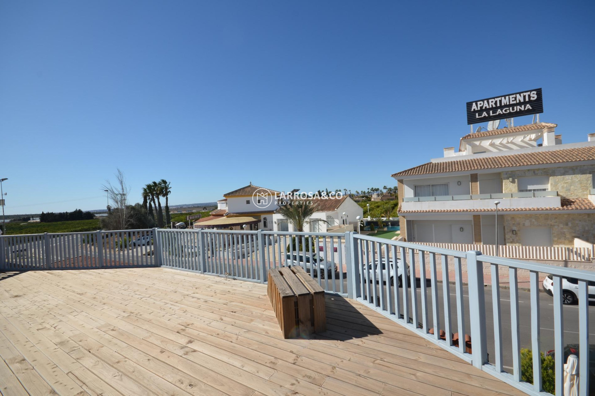 Long Term Rentals - Business - Ciudad Quesada - Lo pepin