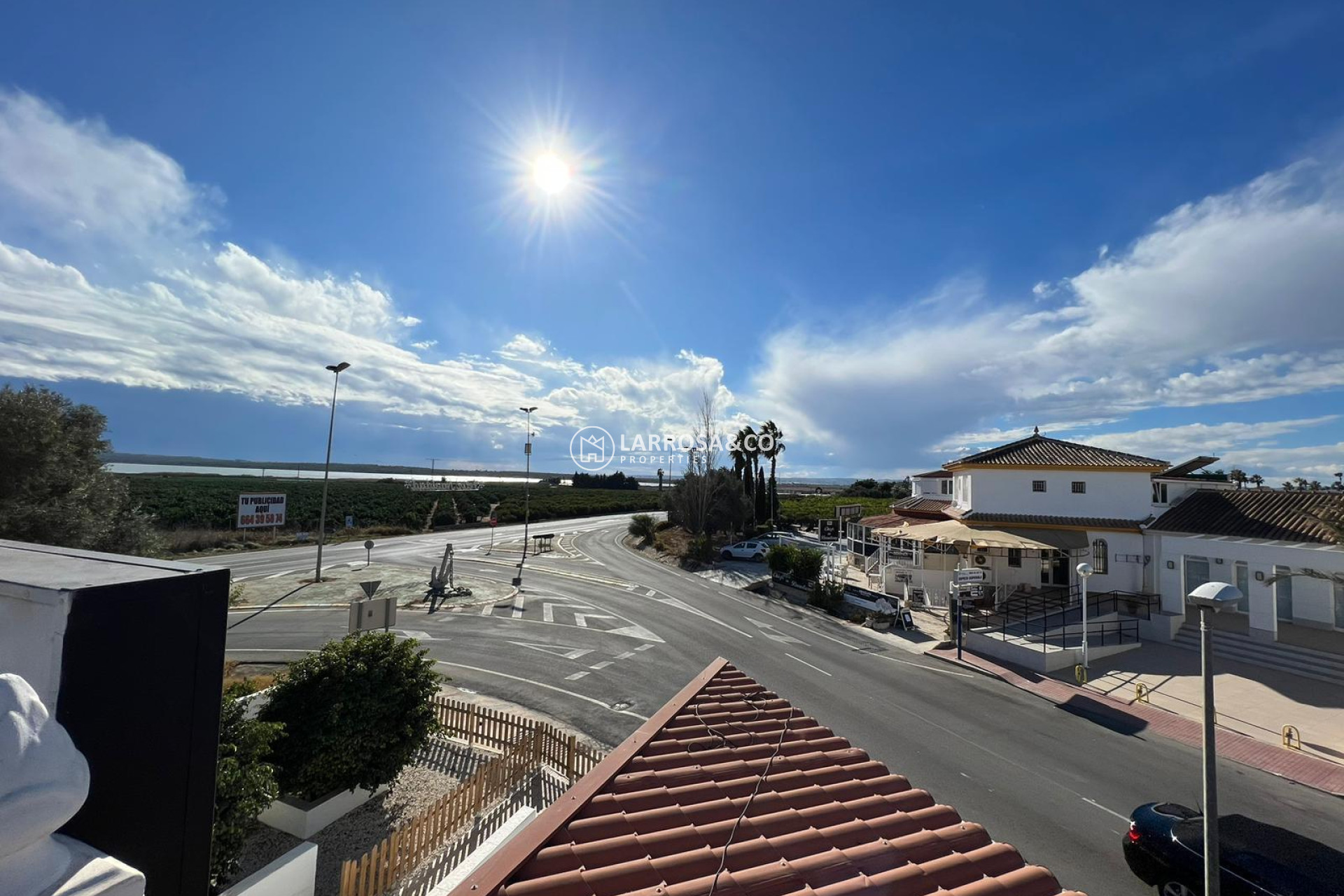 Long Term Rentals - Business - Ciudad Quesada - Lo pepin