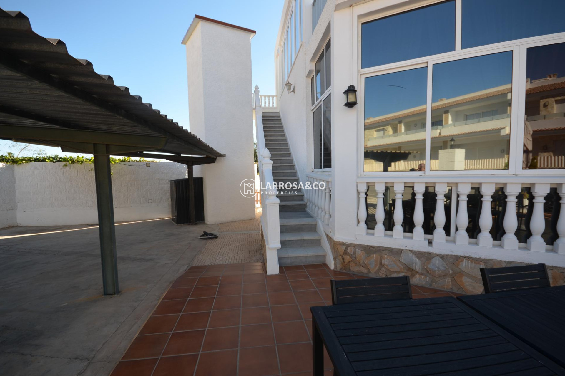 Long Term Rentals - Business - Ciudad Quesada - Lo pepin