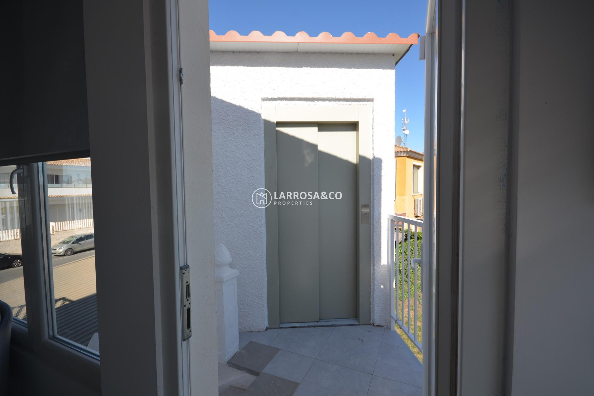 Long Term Rentals - Business - Ciudad Quesada - Lo pepin