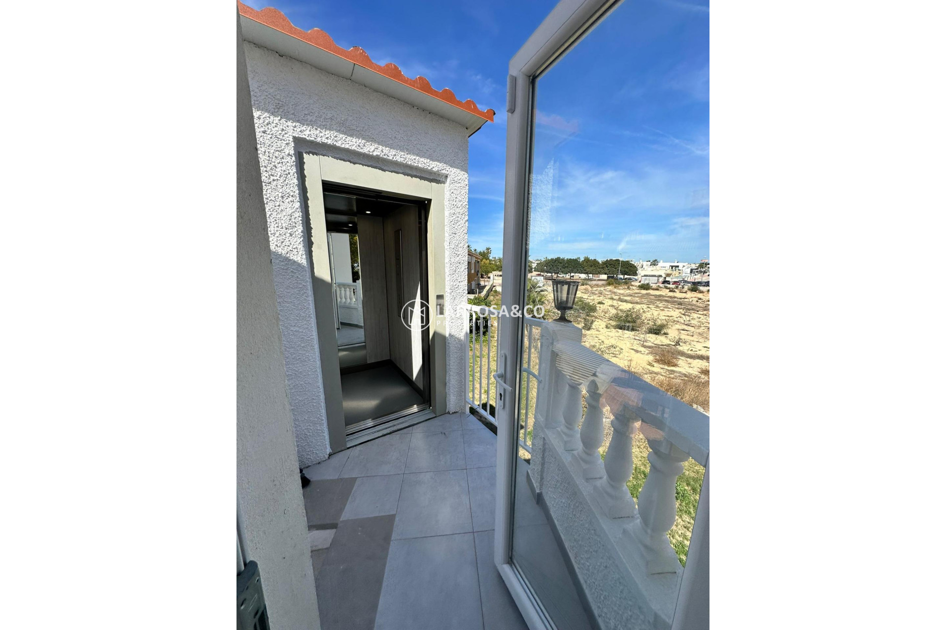 Long Term Rentals - Business - Ciudad Quesada - Lo pepin