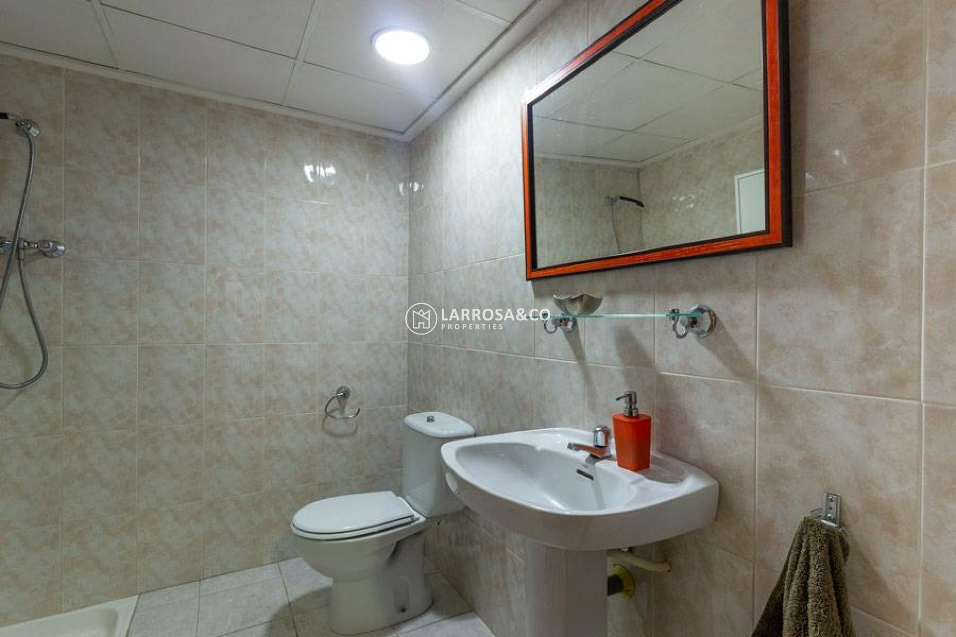 Long Term Rentals - Commercial space - Orihuela - Los Andenes