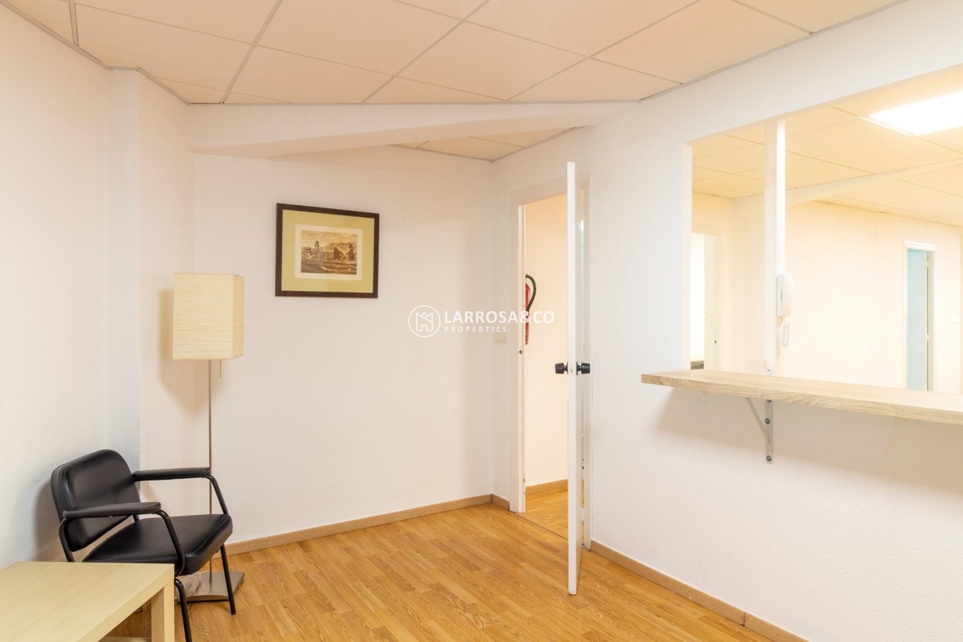 Long Term Rentals - Commercial space - Orihuela - Zona Centro