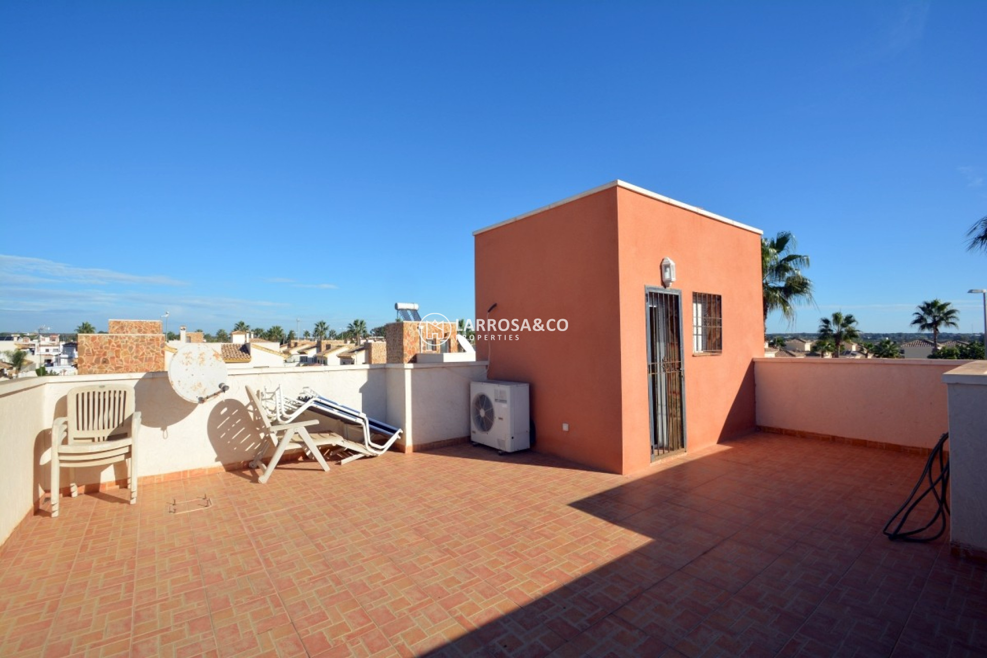 Long Term Rentals - Detached House/Villa - Guardamar del Segura - El Raso