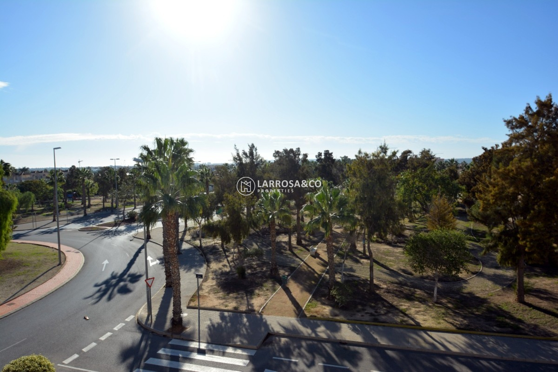 Long Term Rentals - Detached House/Villa - Guardamar del Segura - El Raso