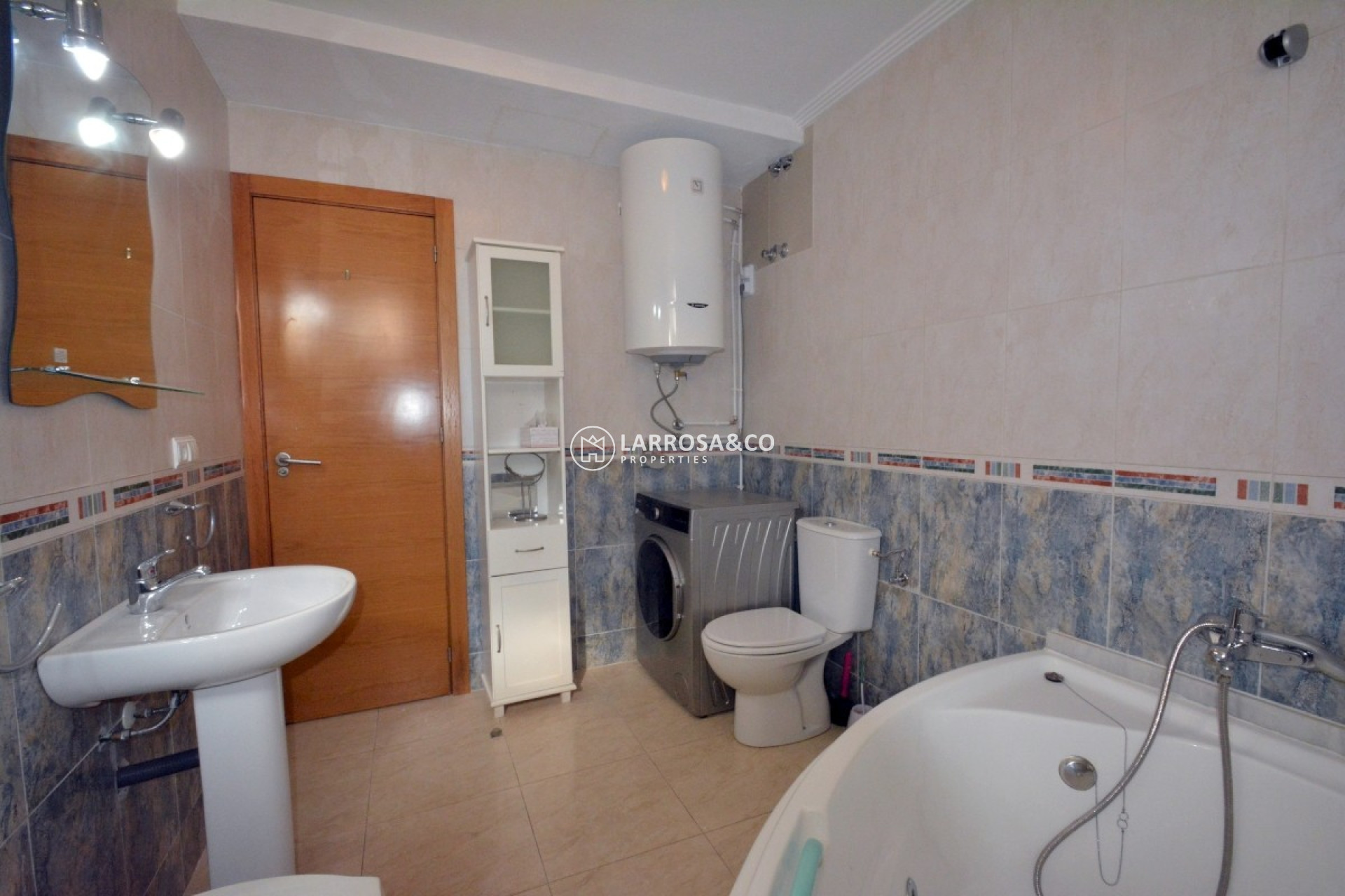 Long Term Rentals - Detached House/Villa - Guardamar del Segura - El Raso