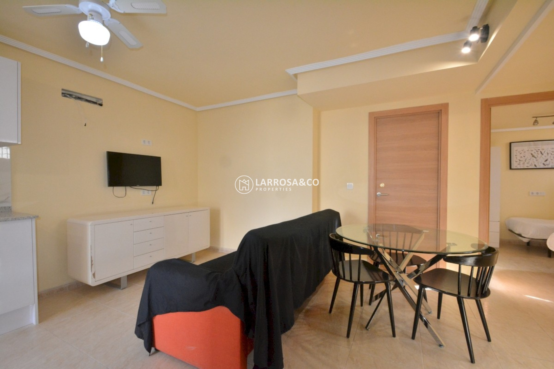 Long Term Rentals - Detached House/Villa - Guardamar del Segura - El Raso