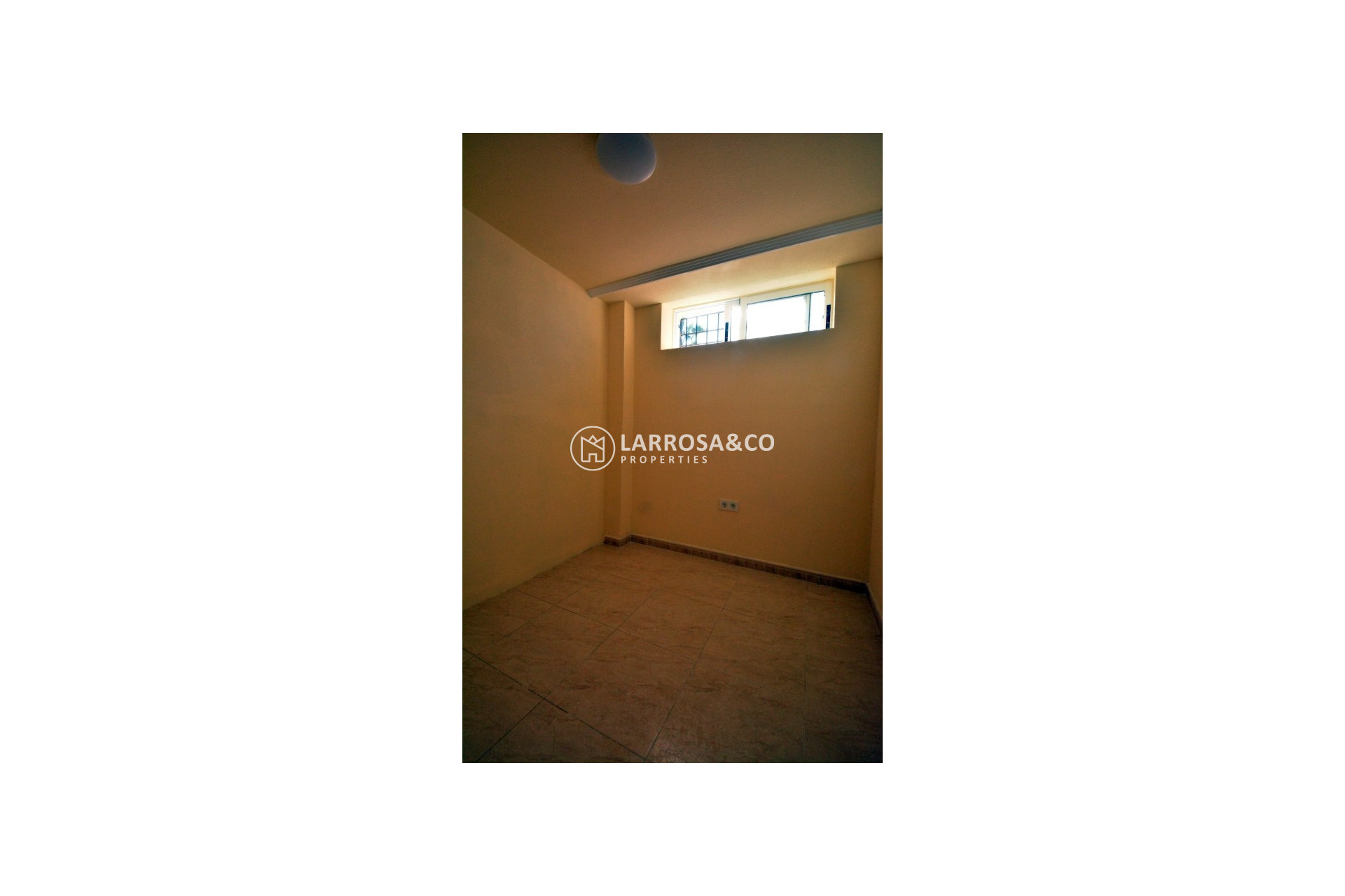 Long Term Rentals - Detached House/Villa - Guardamar del Segura - El Raso