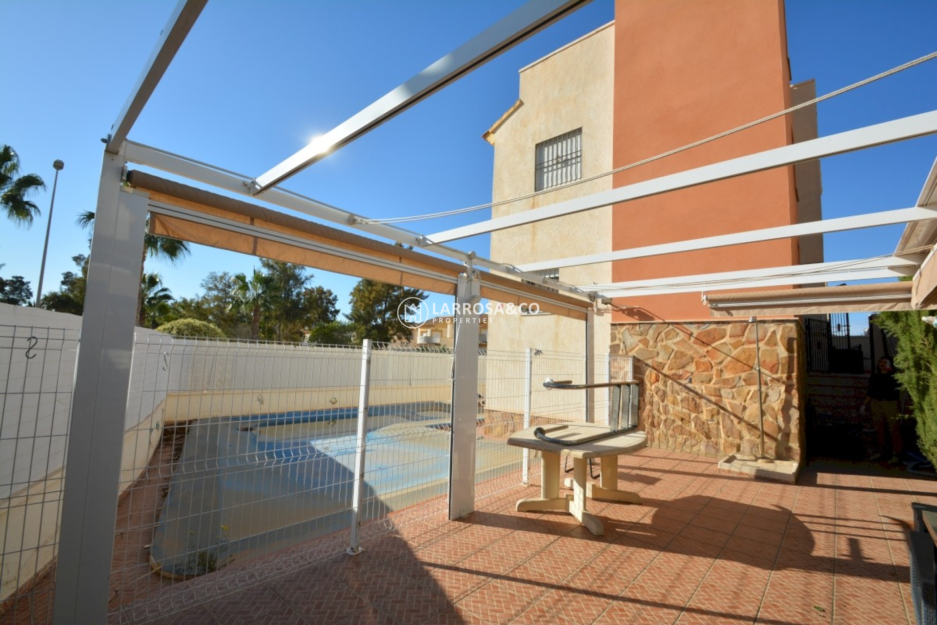 Long Term Rentals - Detached House/Villa - Guardamar del Segura - El Raso