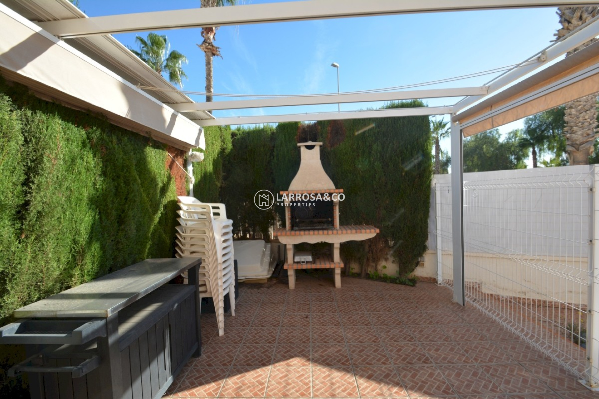 Long Term Rentals - Detached House/Villa - Guardamar del Segura - El Raso