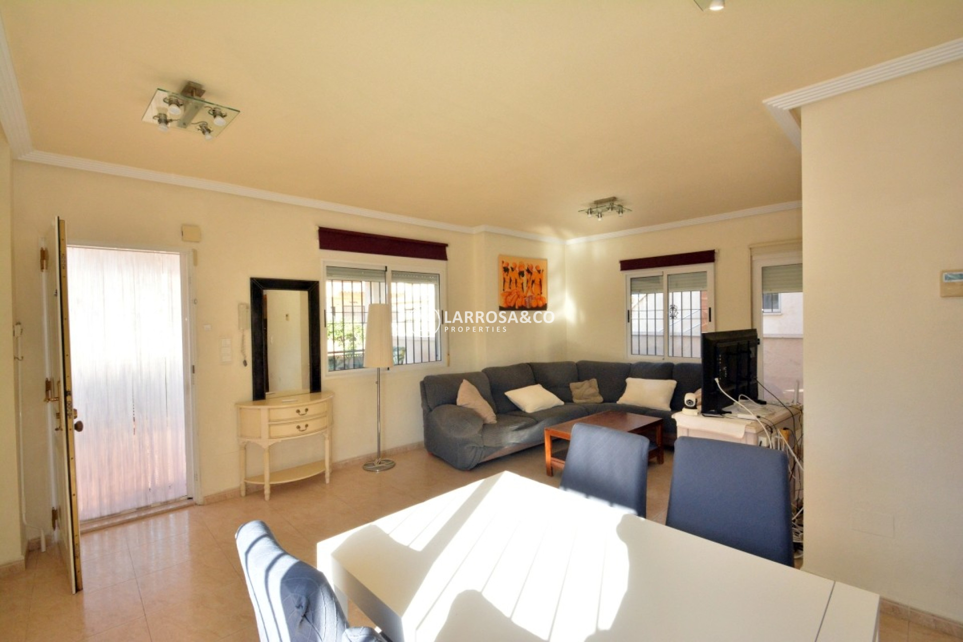 Long Term Rentals - Detached House/Villa - Guardamar del Segura - El Raso