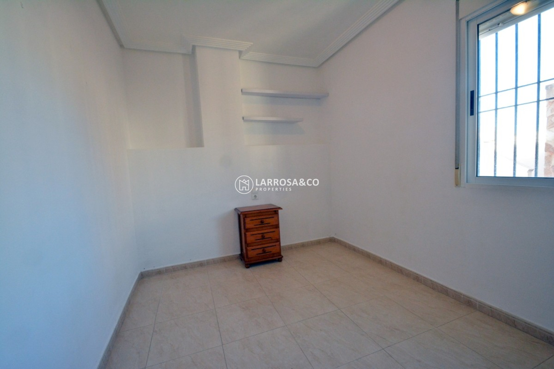 Long Term Rentals - Detached House/Villa - Guardamar del Segura - El Raso