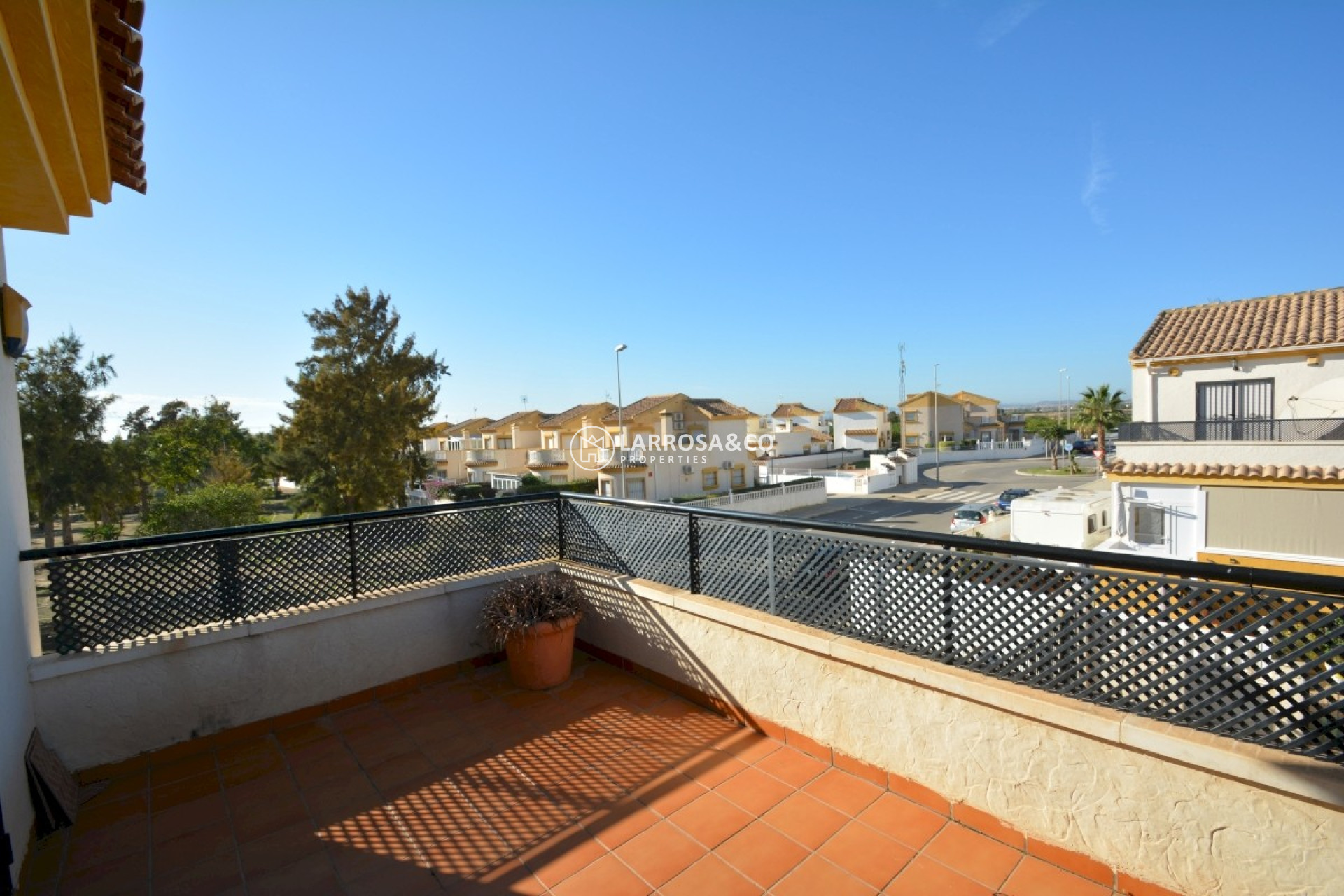 Long Term Rentals - Detached House/Villa - Guardamar del Segura - El Raso