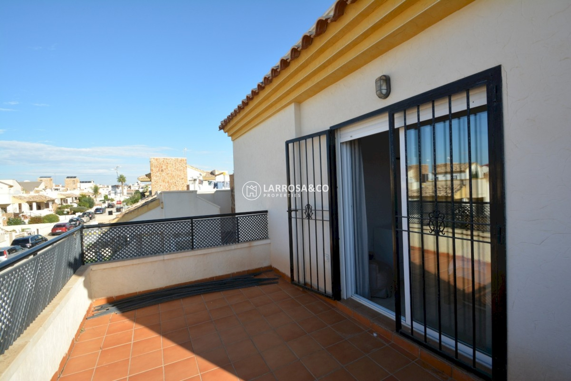 Long Term Rentals - Detached House/Villa - Guardamar del Segura - El Raso