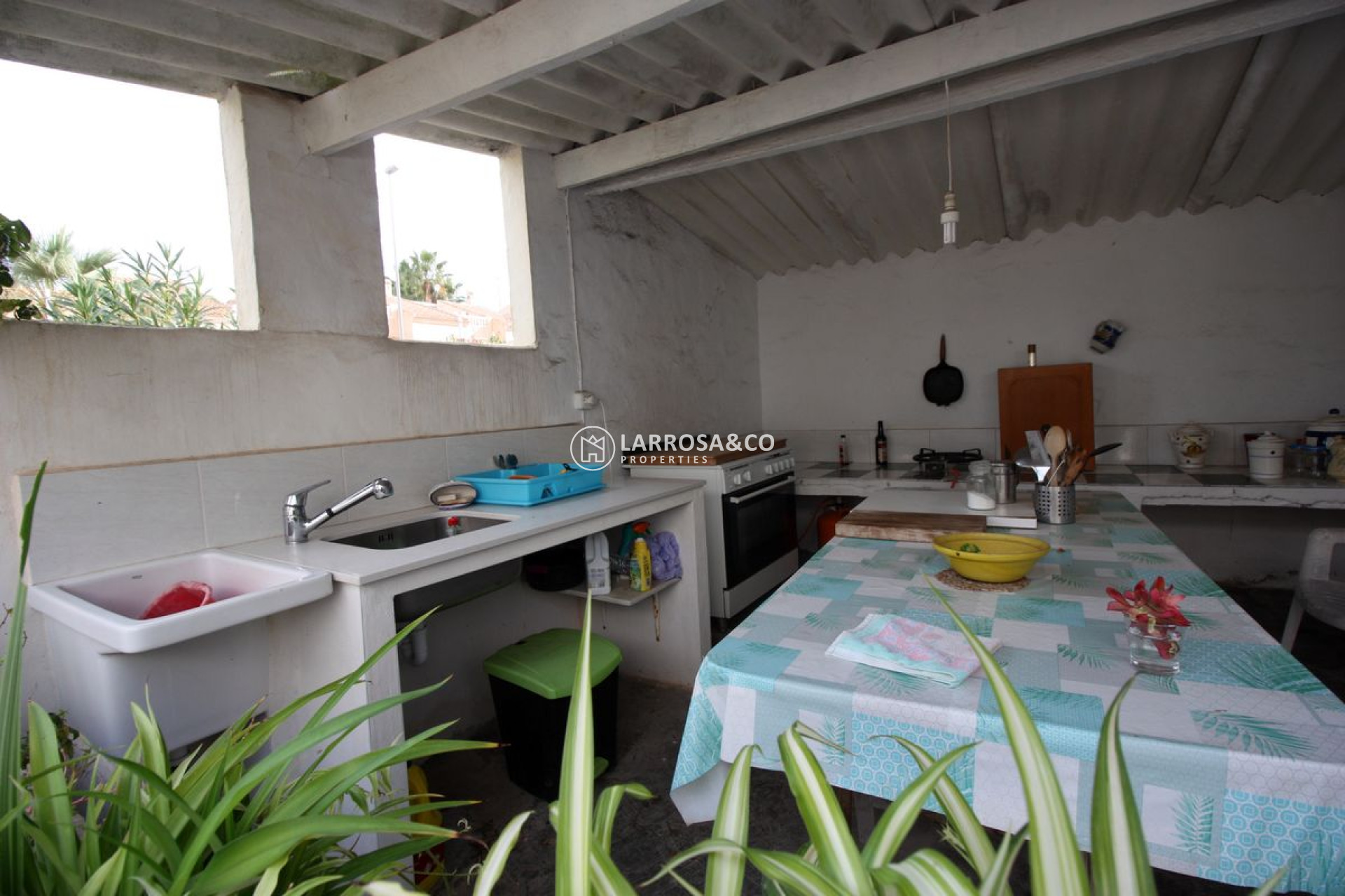Long Term Rentals - Detached House/Villa - Guardamar del Segura - Pinomar