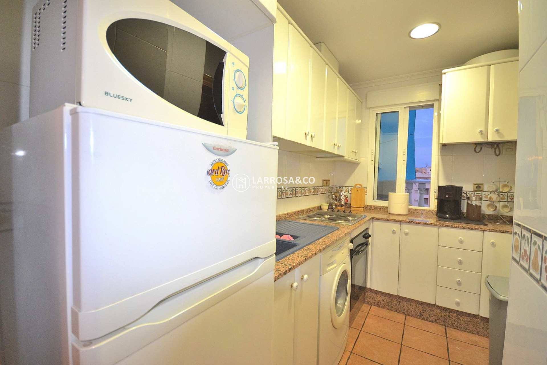 Long Term Rentals - Penthouse  - Torrevieja - Playa del cura