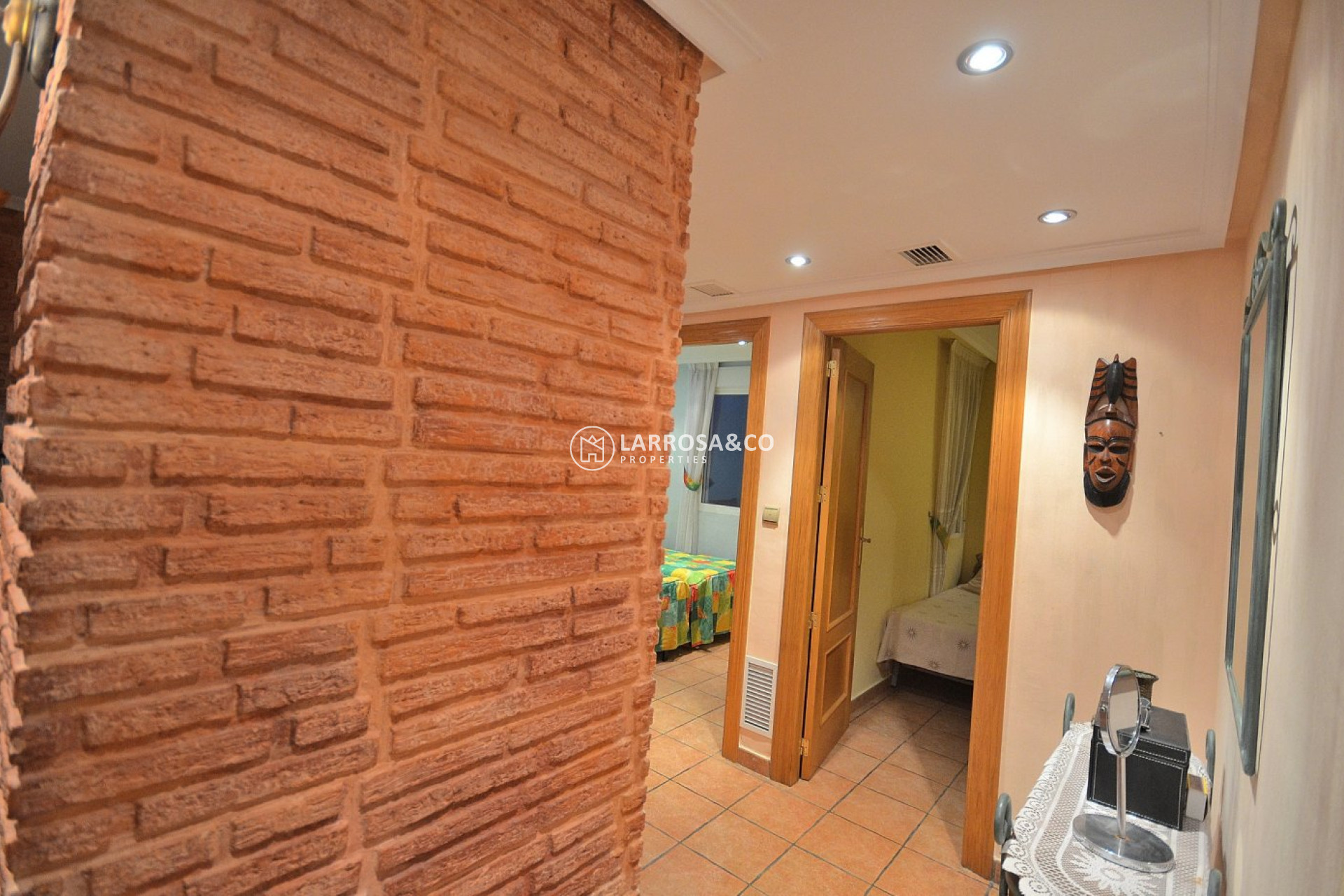 Long Term Rentals - Penthouse  - Torrevieja - Playa del cura