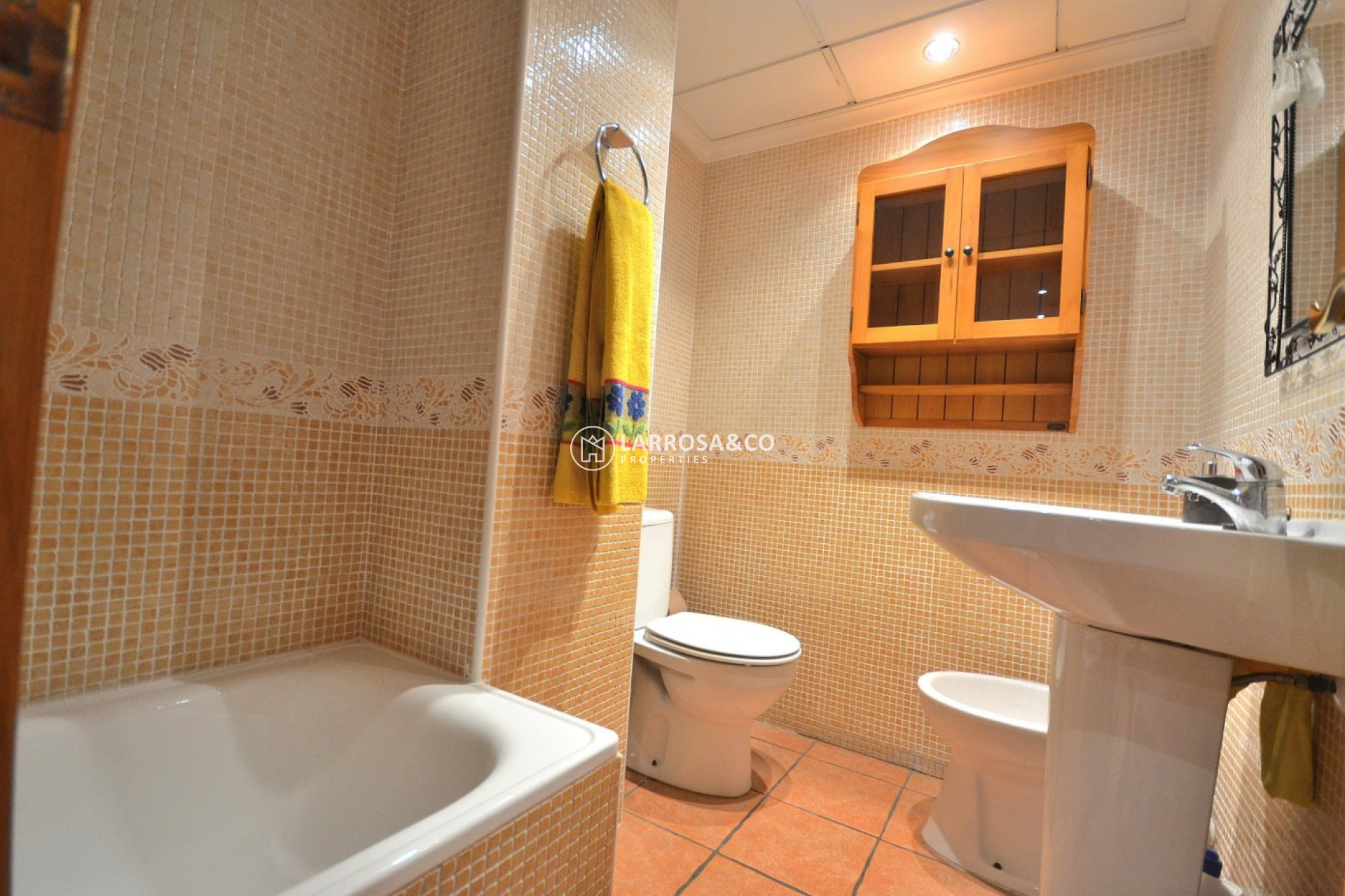Long Term Rentals - Penthouse  - Torrevieja - Playa del cura
