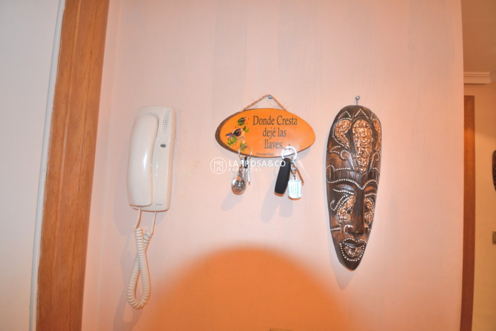 Long Term Rentals - Penthouse  - Torrevieja - Playa del cura