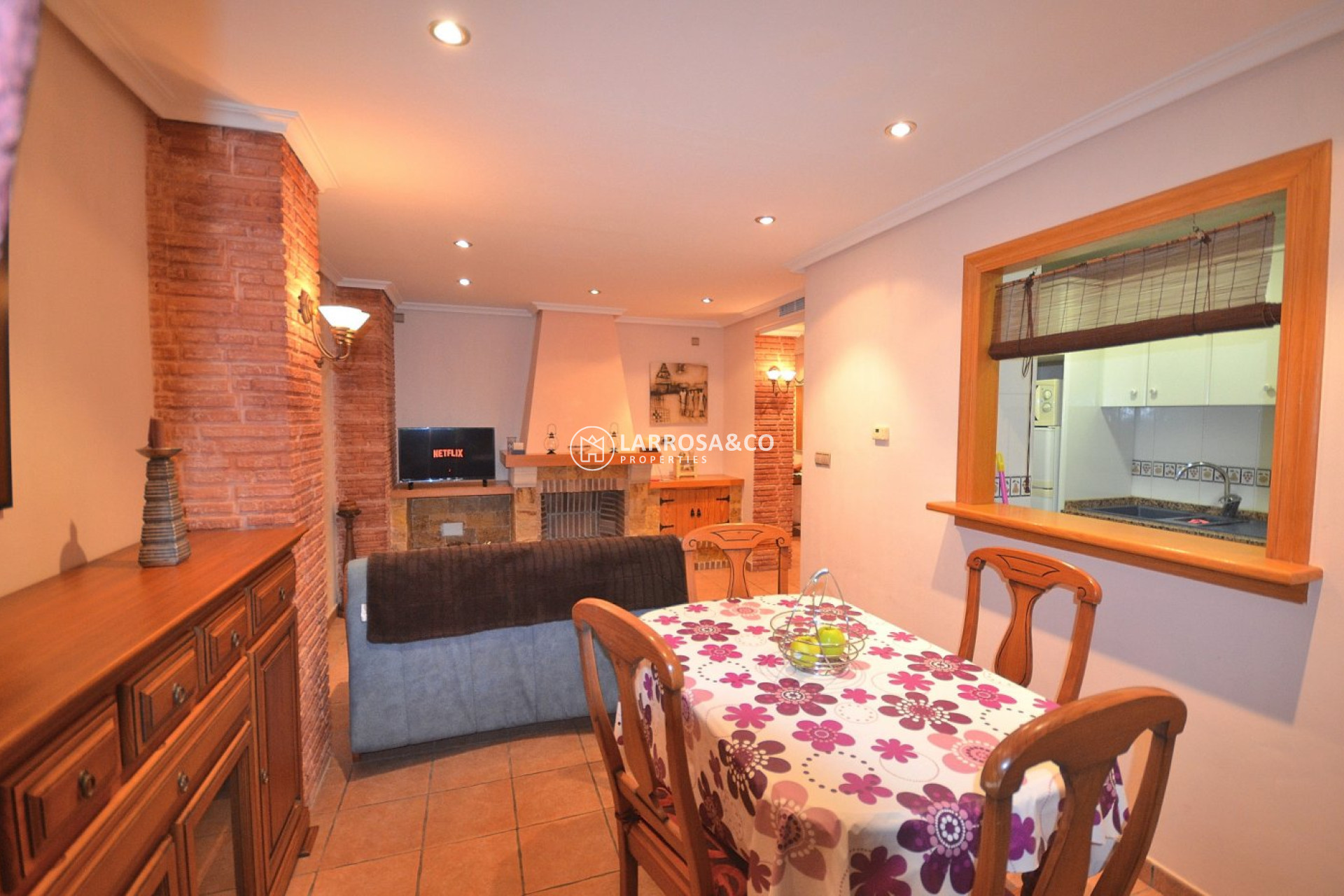 Long Term Rentals - Penthouse  - Torrevieja - Playa del cura