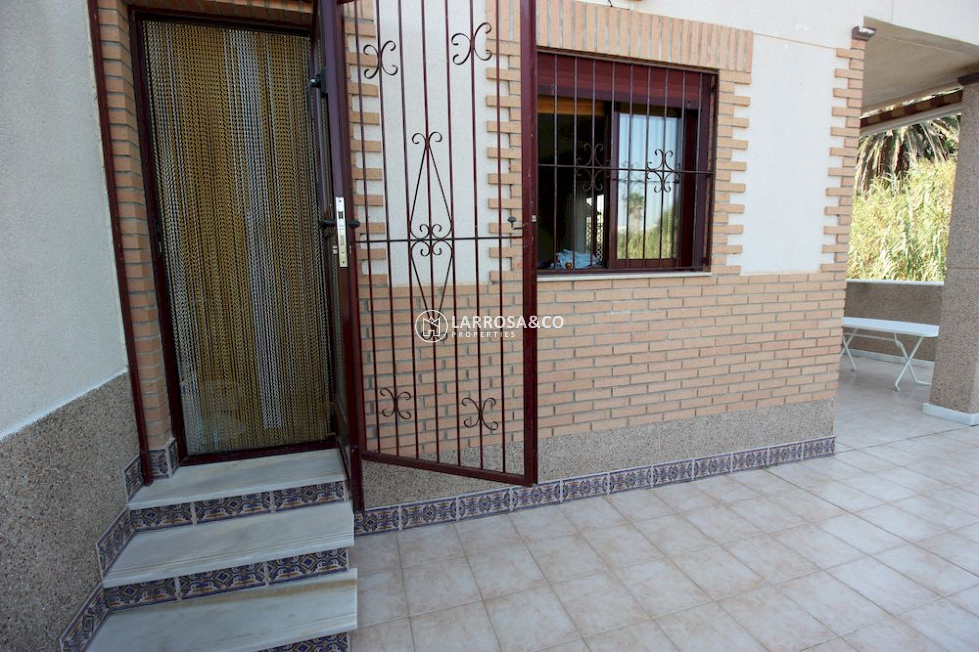 Long Term Rentals - Semi-detached house - Guardamar del Segura
