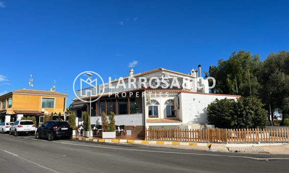 Negocio - Reventa - Ciudad Quesada - Lo pepin