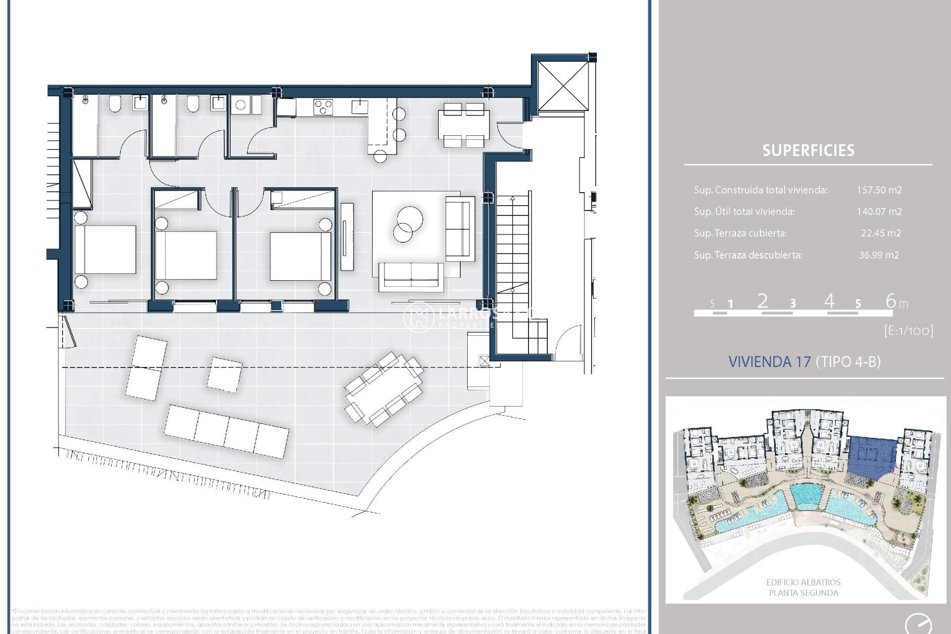 New build - Apartment - 3409 - pueblo