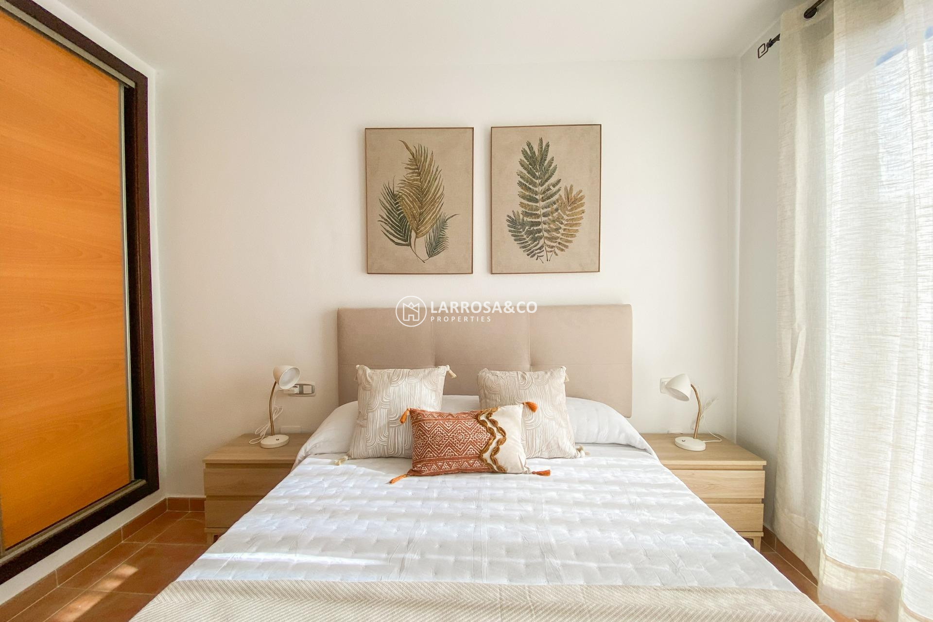 New build - Apartment - Águilas - Centro