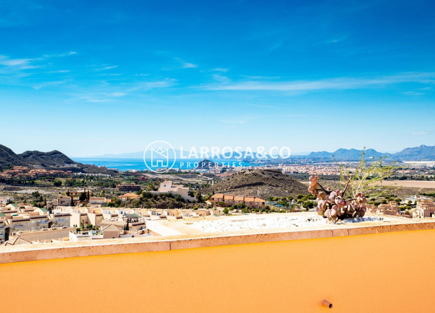 New build - Apartment - Águilas - Collado
