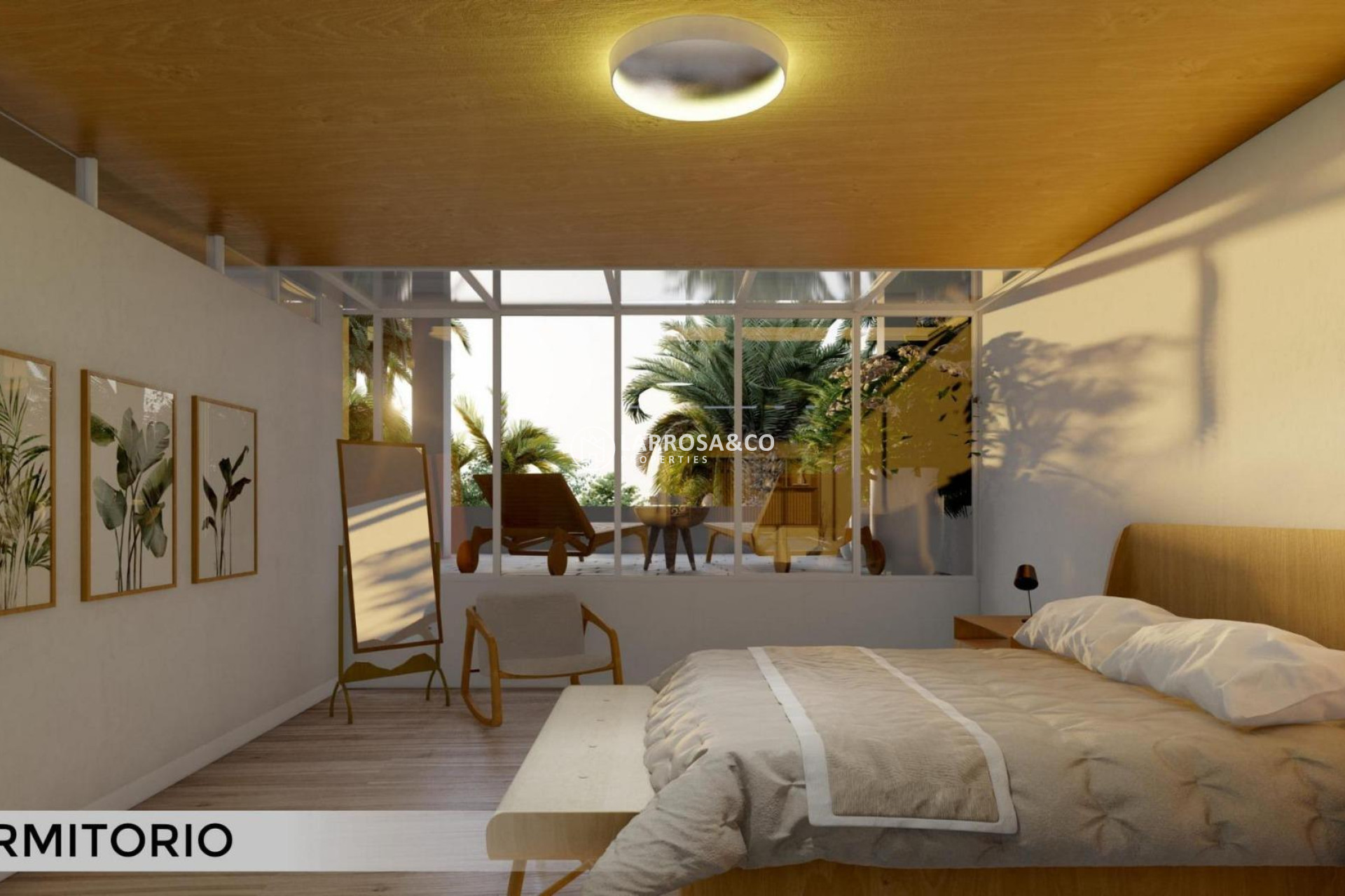 New build - Apartment - Alfas del Pi - El Albir