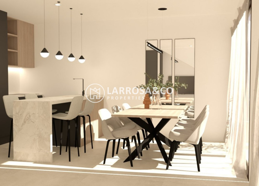 New build - Apartment - Alhama de Murcia - Condado de Alhama