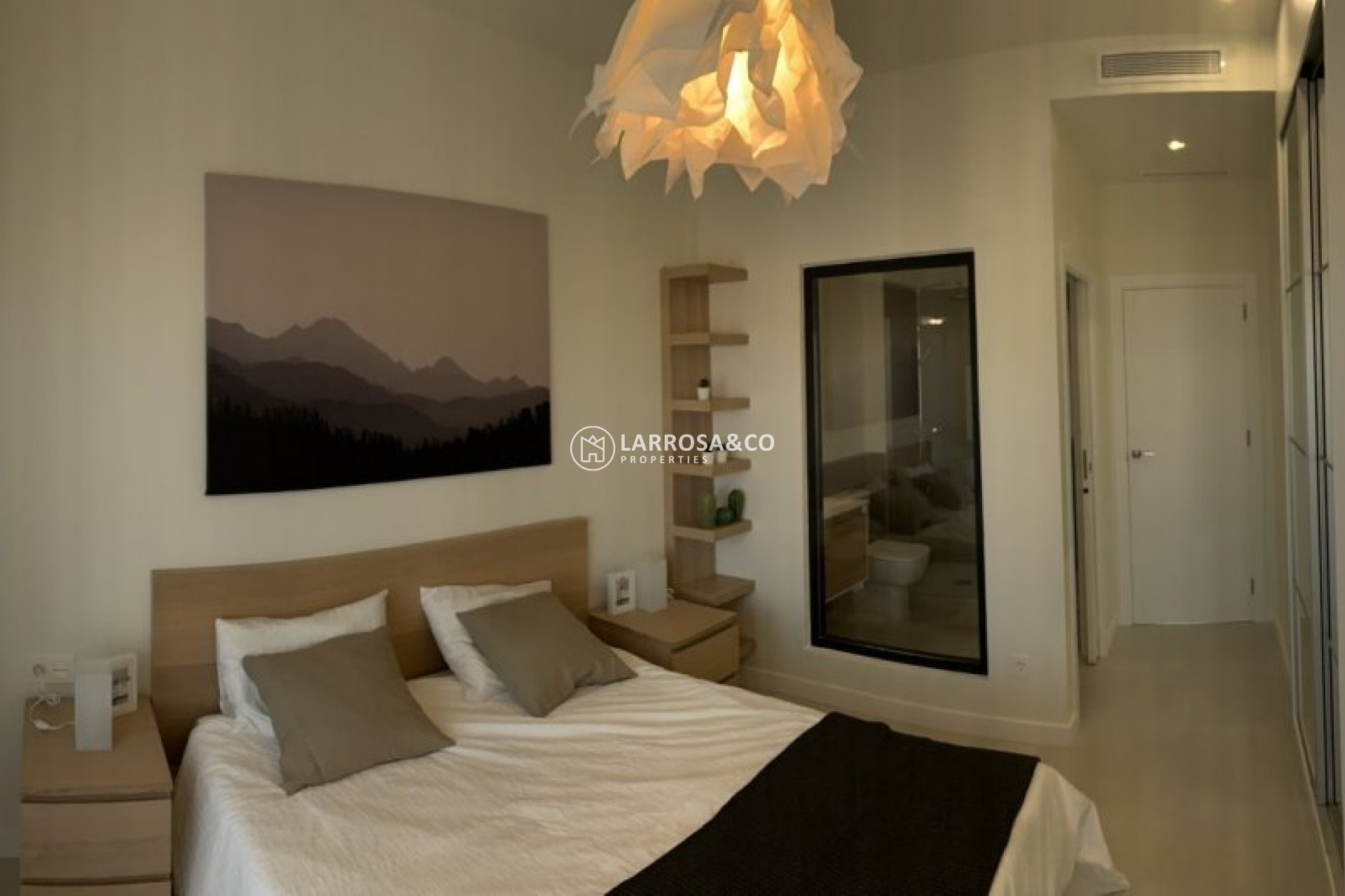 New build - Apartment - Alhama de Murcia - Condado de Alhama