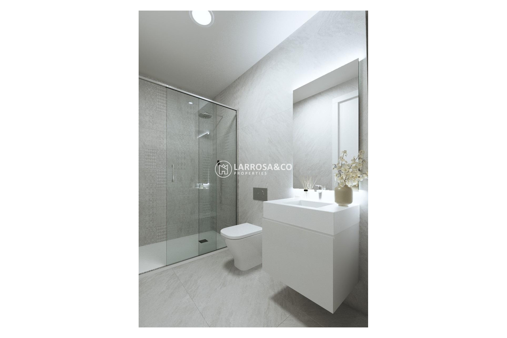 New build - Apartment - Alhama de Murcia - Condado de Alhama