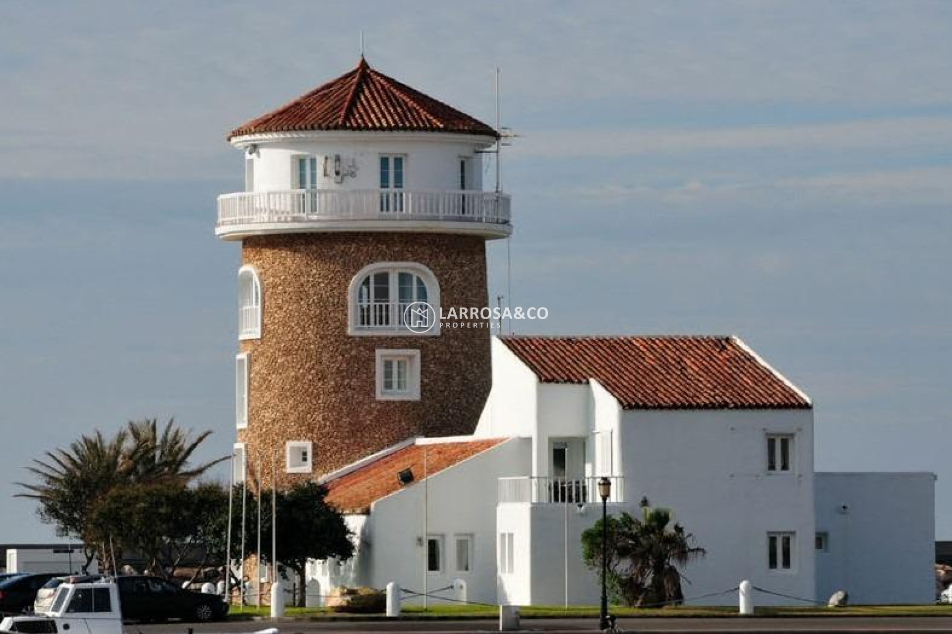 New build - Apartment - Almerimar - 1ª Linea De Playa