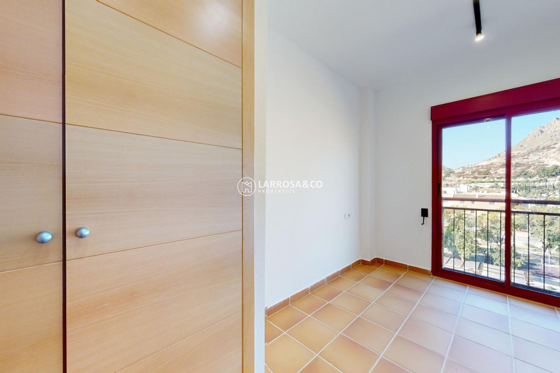 New build - Apartment - Archena - Villanueva del Rio Segura