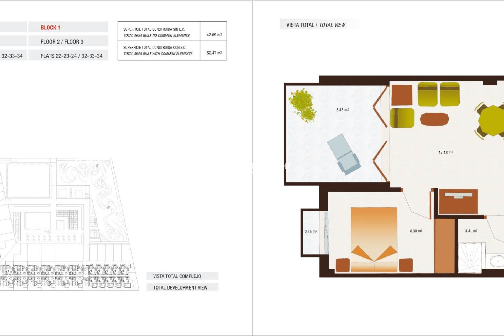 New build - Apartment - Archena - Villanueva del Rio Segura