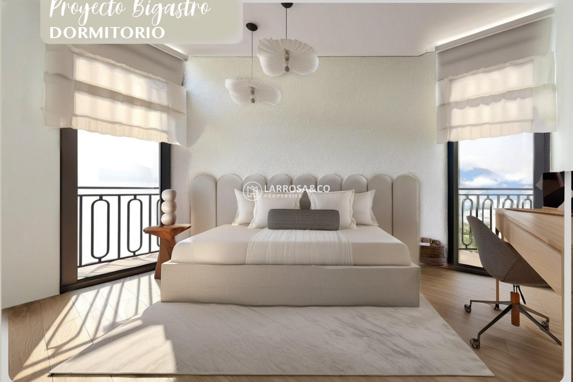 New build - Apartment - Bigastro - CENTRO