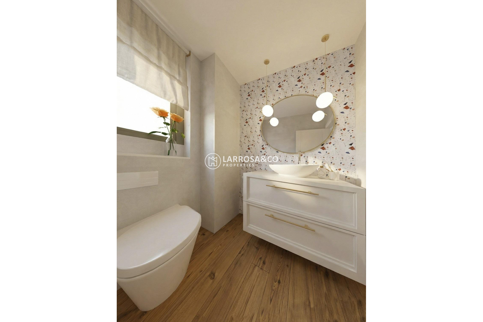 New build - Apartment - Bigastro - CENTRO