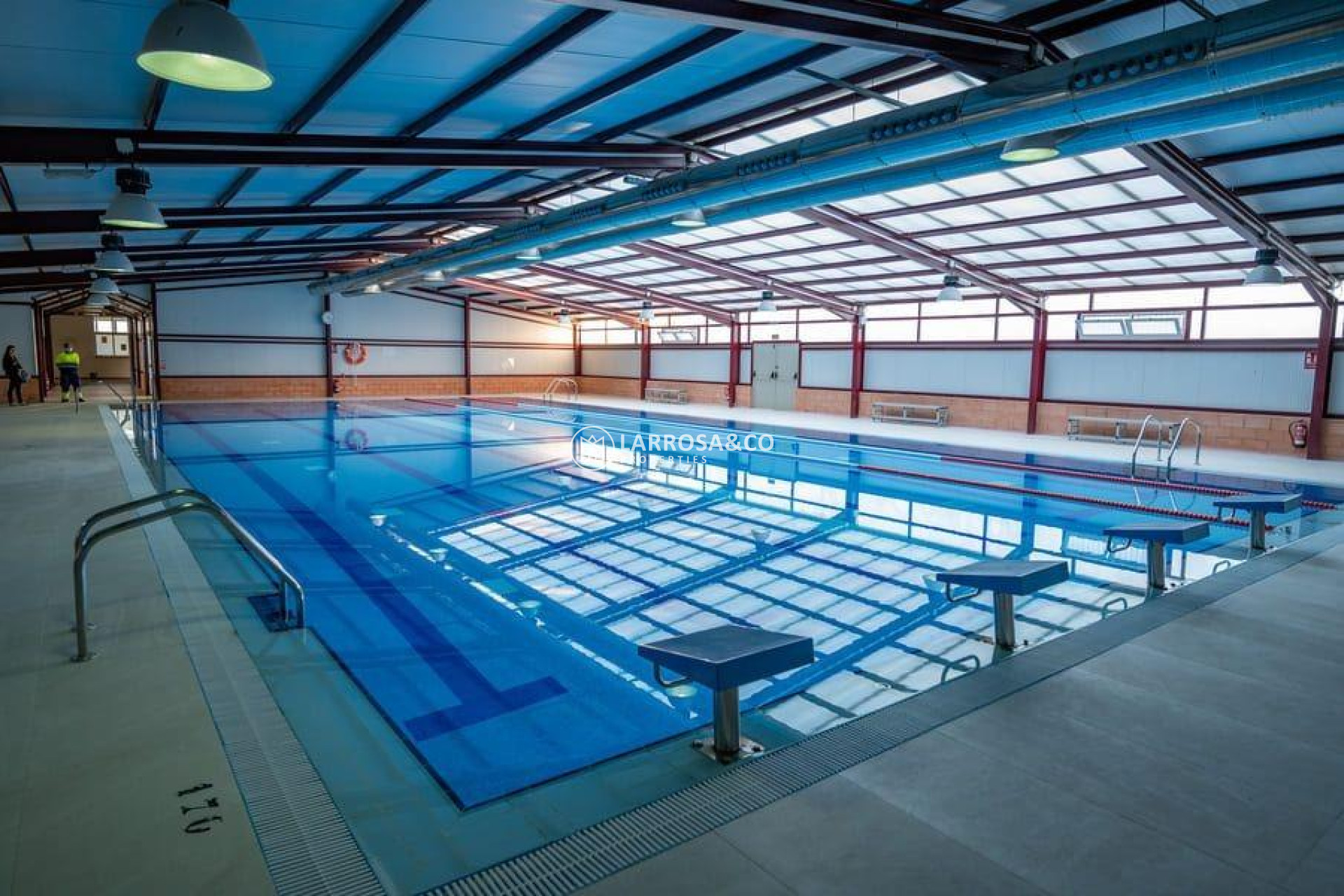 New build - Apartment - Bigastro - pueblo