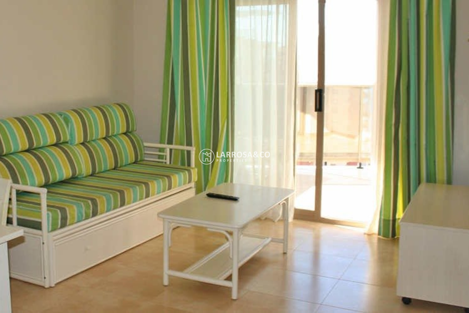 New build - Apartment - Calpe - Calalga