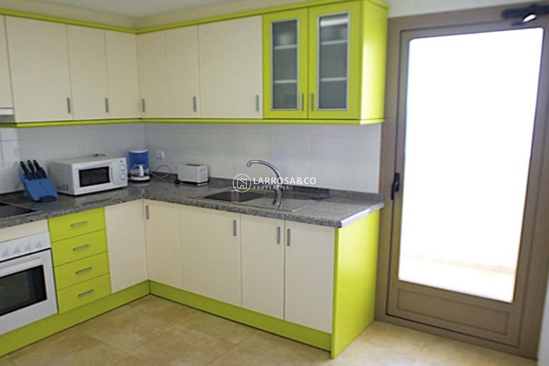 New build - Apartment - Calpe - Calalga