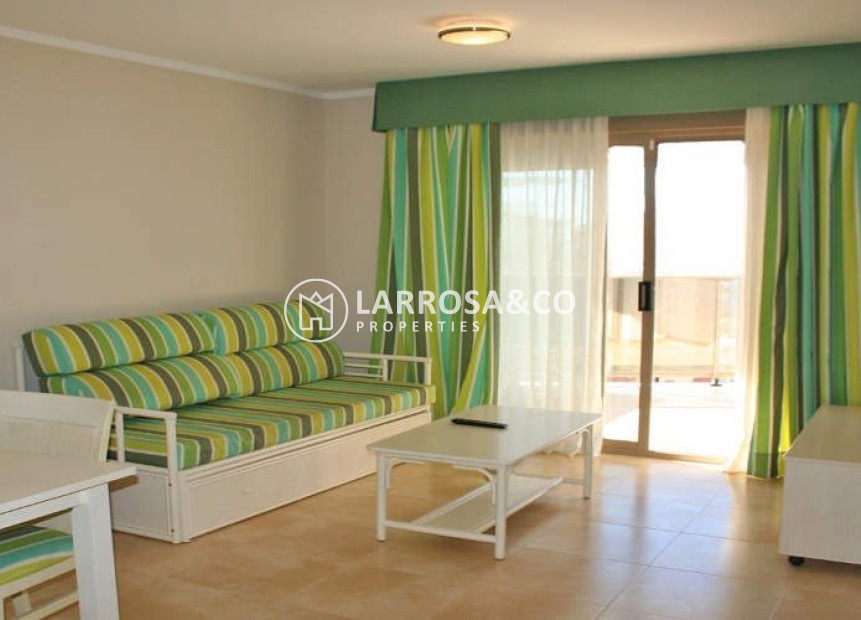 New build - Apartment - Calpe - Calalga