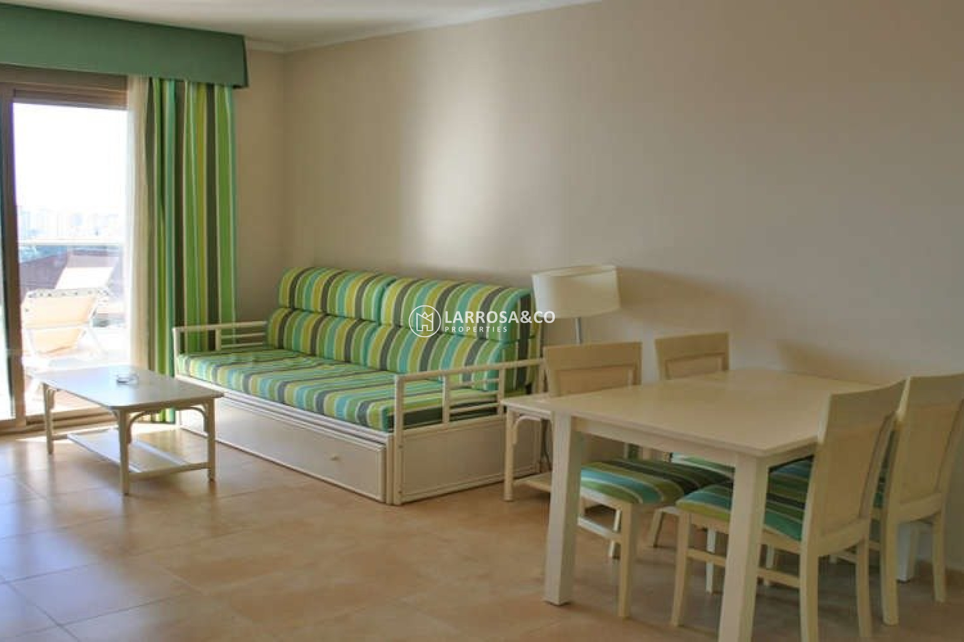 New build - Apartment - Calpe - Calalga