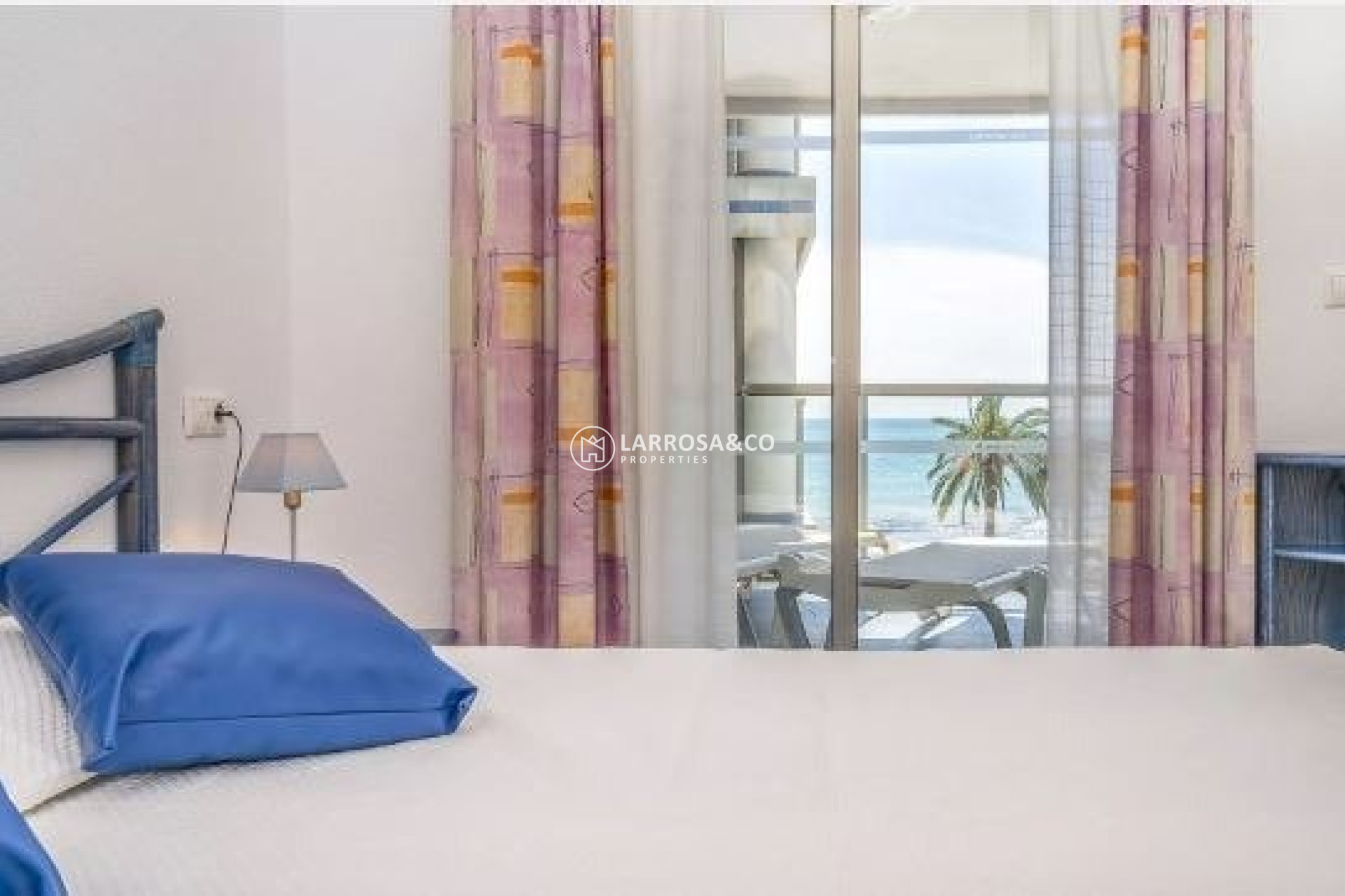 New build - Apartment - Calpe - Playa La Fossa