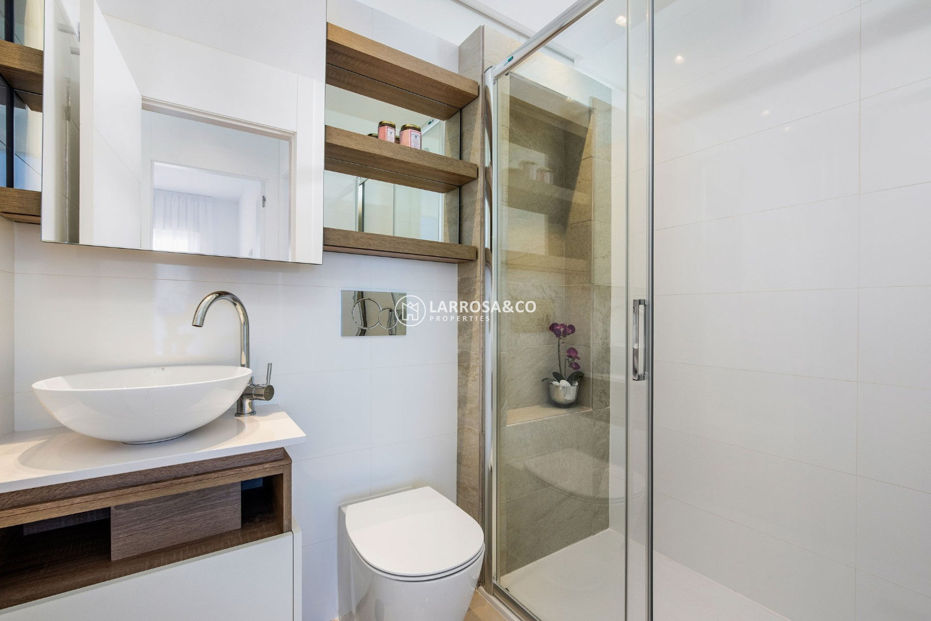 New build - Apartment - Ciudad Quesada