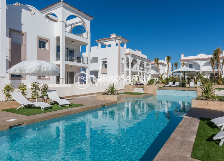 New build - Apartment - Ciudad Quesada