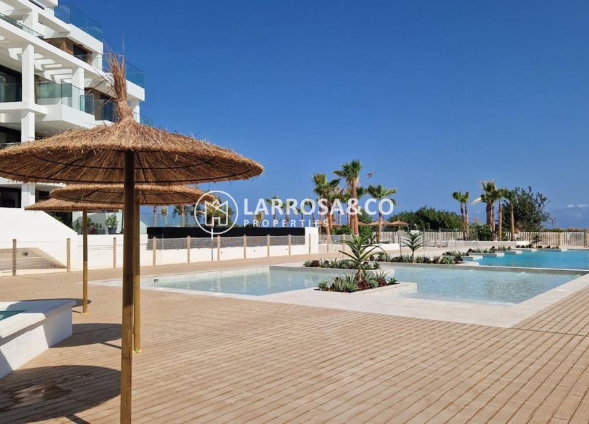 New build - Apartment - Denia - Las marinas