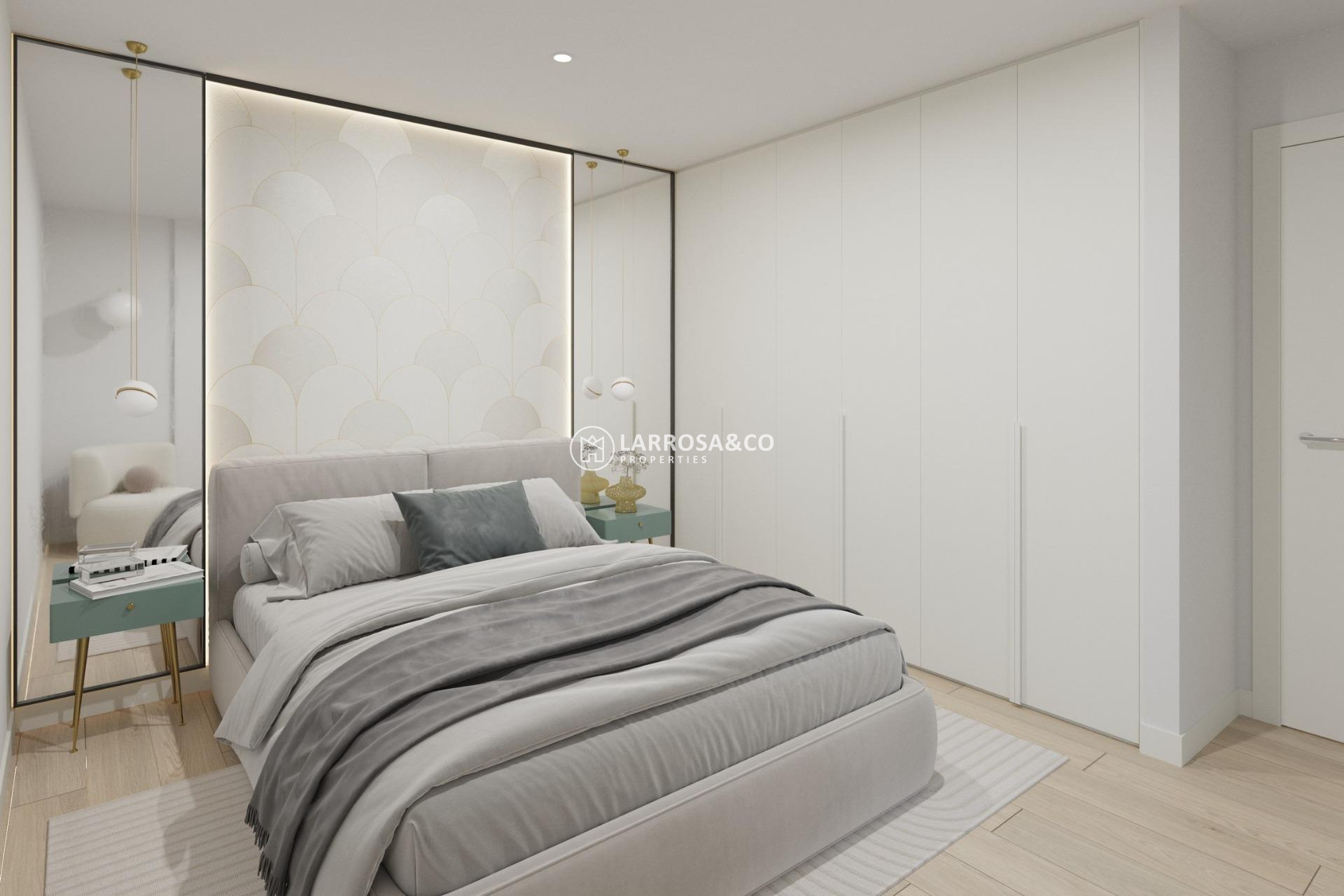 New build - Apartment - Guardamar del Segura - Centro